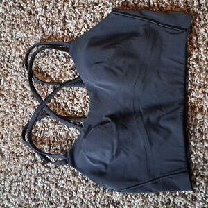 Lululemon Sport Bra